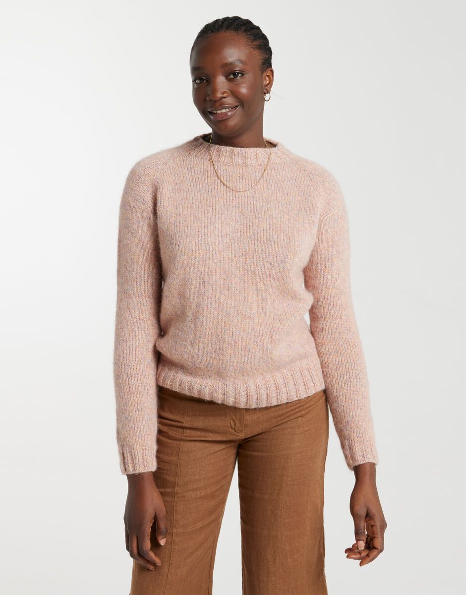 Love On Top Sweater