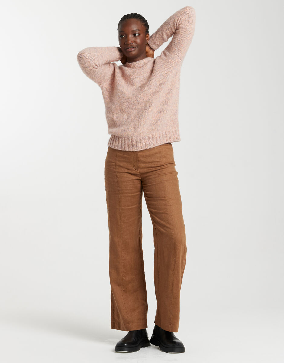 Love On Top Sweater