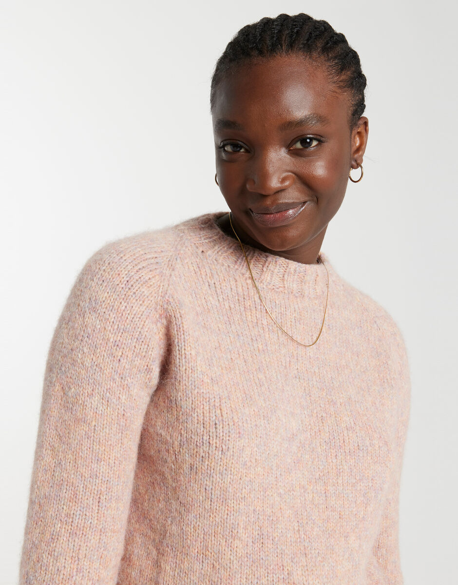 Love On Top Sweater