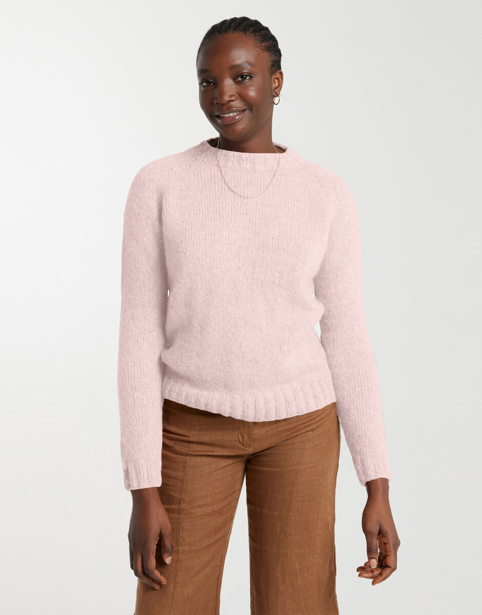 Love On Top Sweater