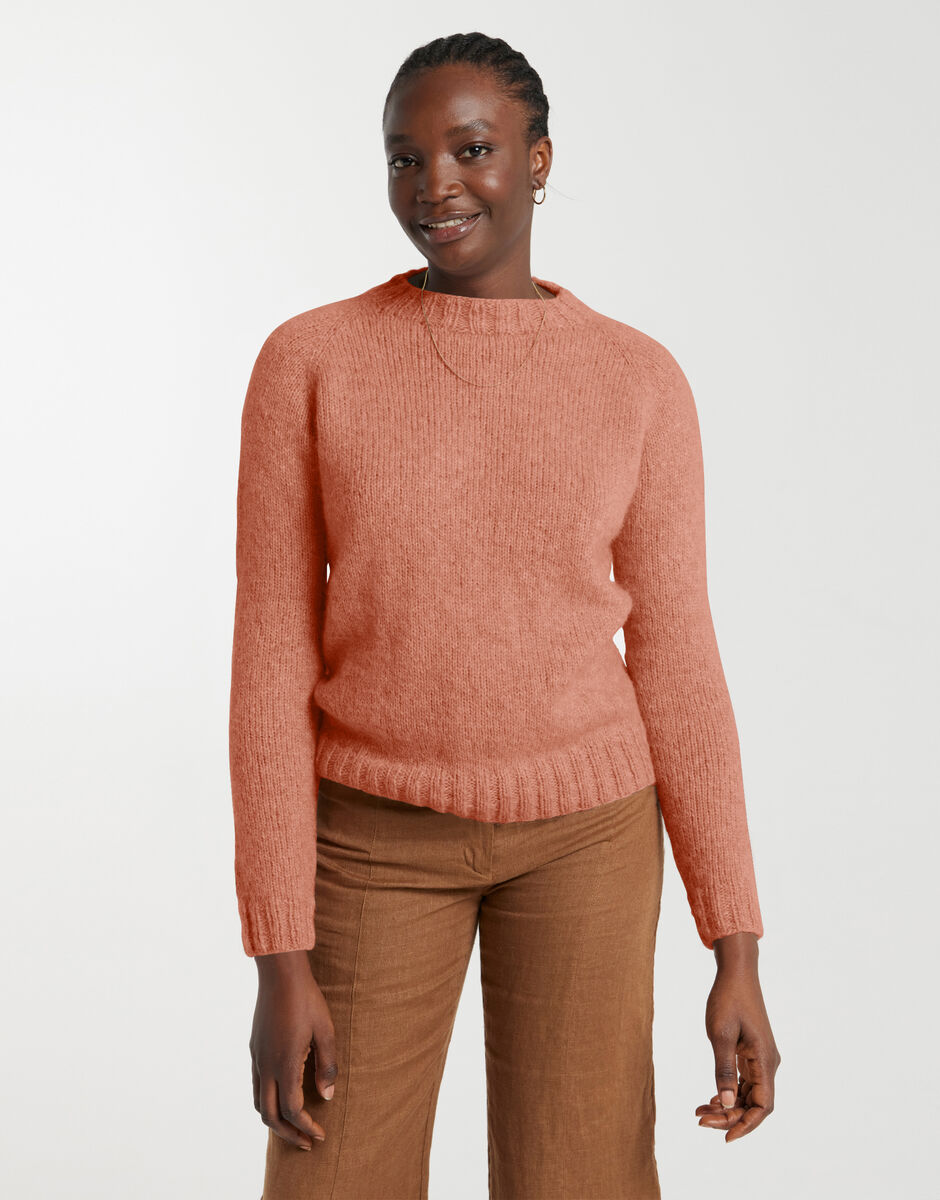 Love On Top Sweater