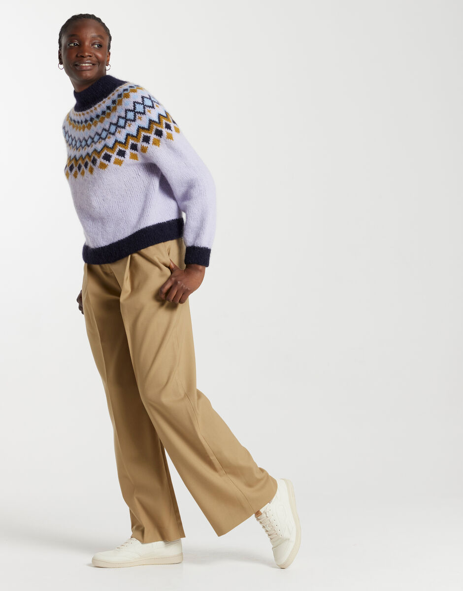 Jesper Sweater