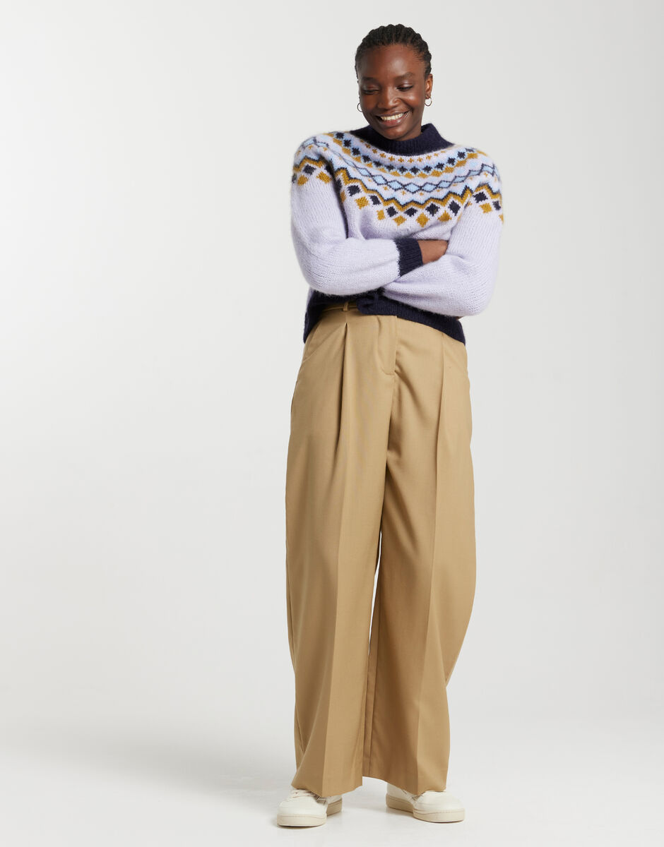 Jesper Sweater