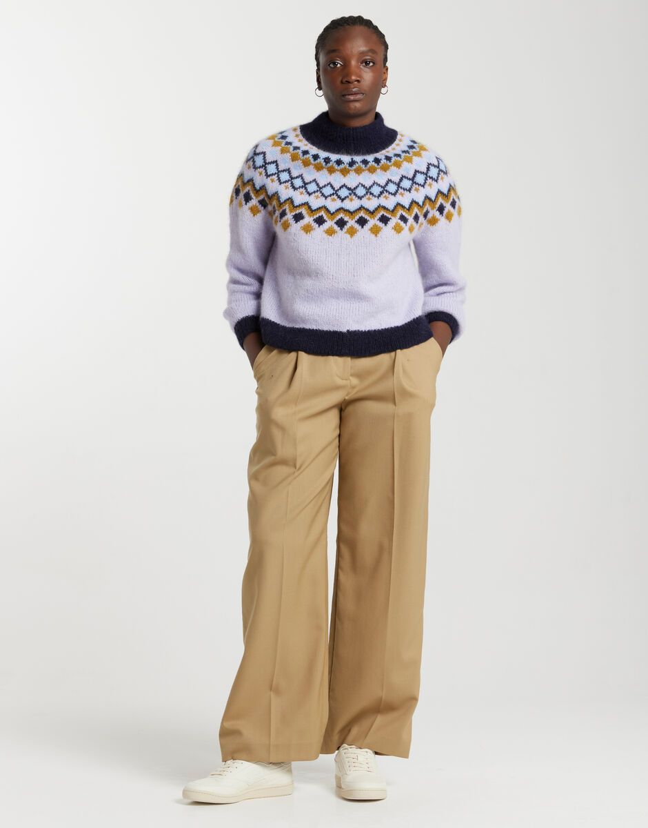 Jesper Sweater