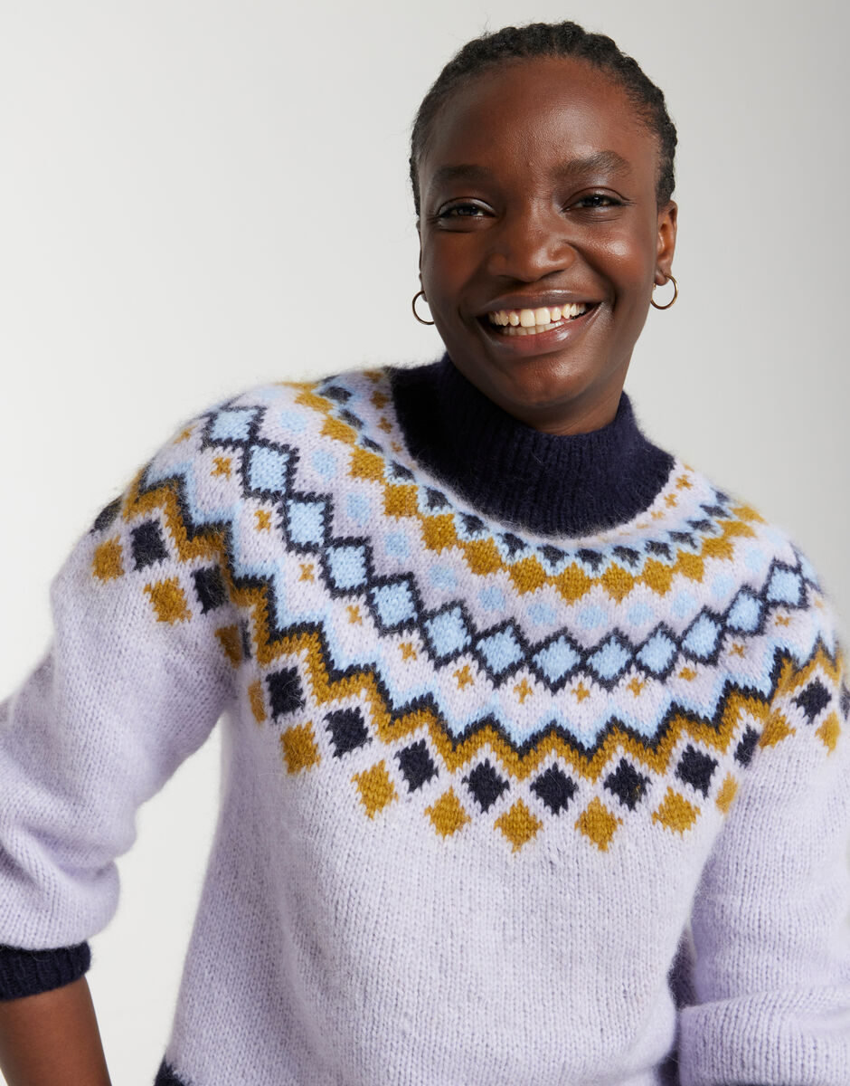 Jesper Sweater