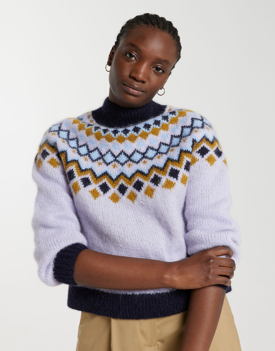 Jesper Sweater