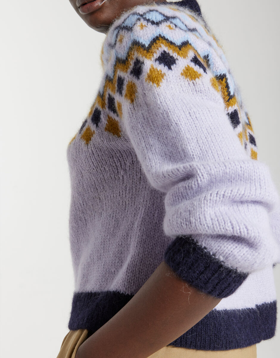 Jesper Sweater