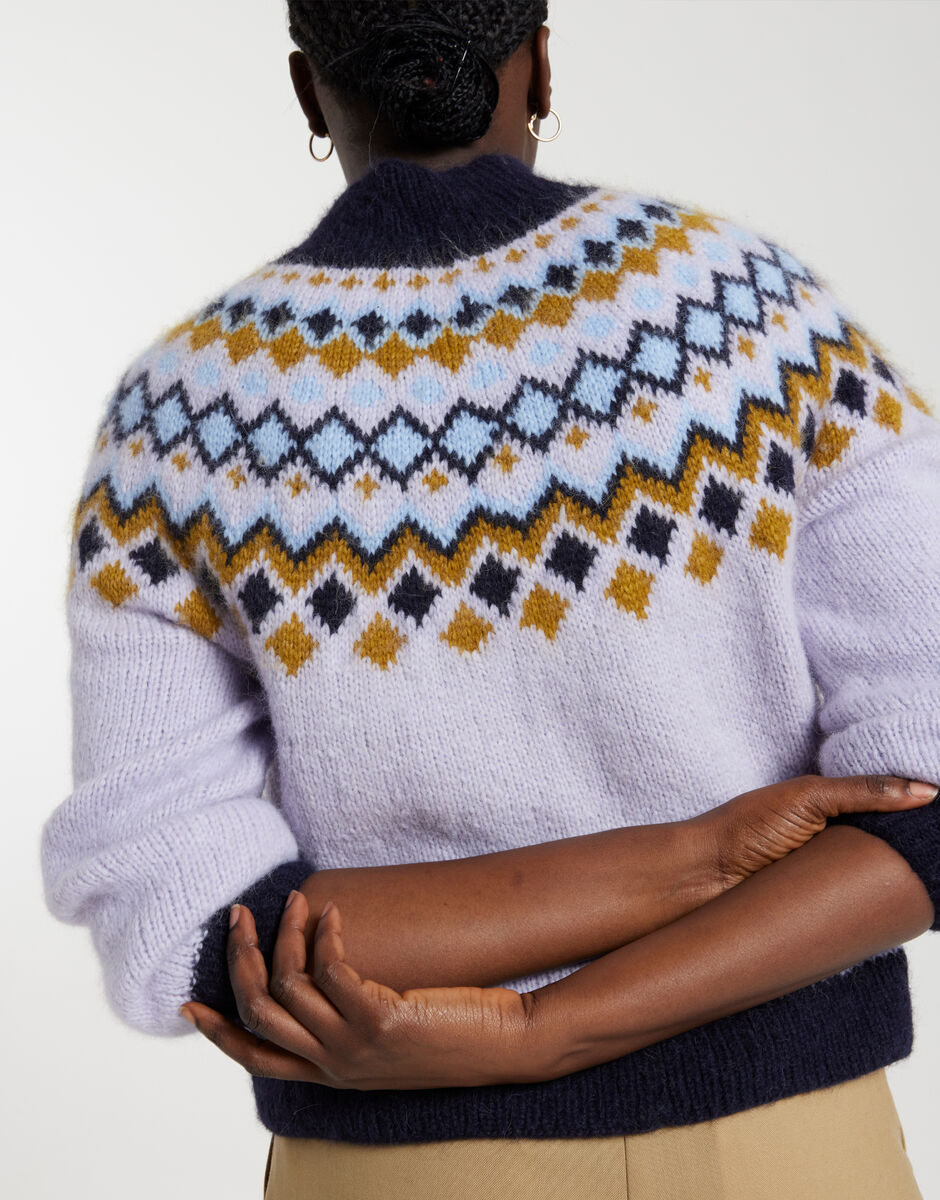 Jesper Sweater