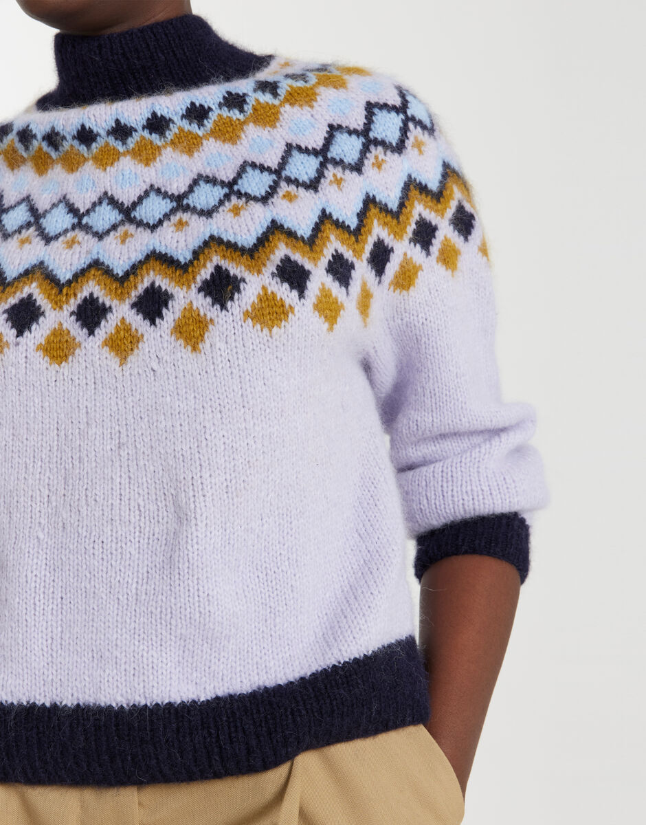 Jesper Sweater