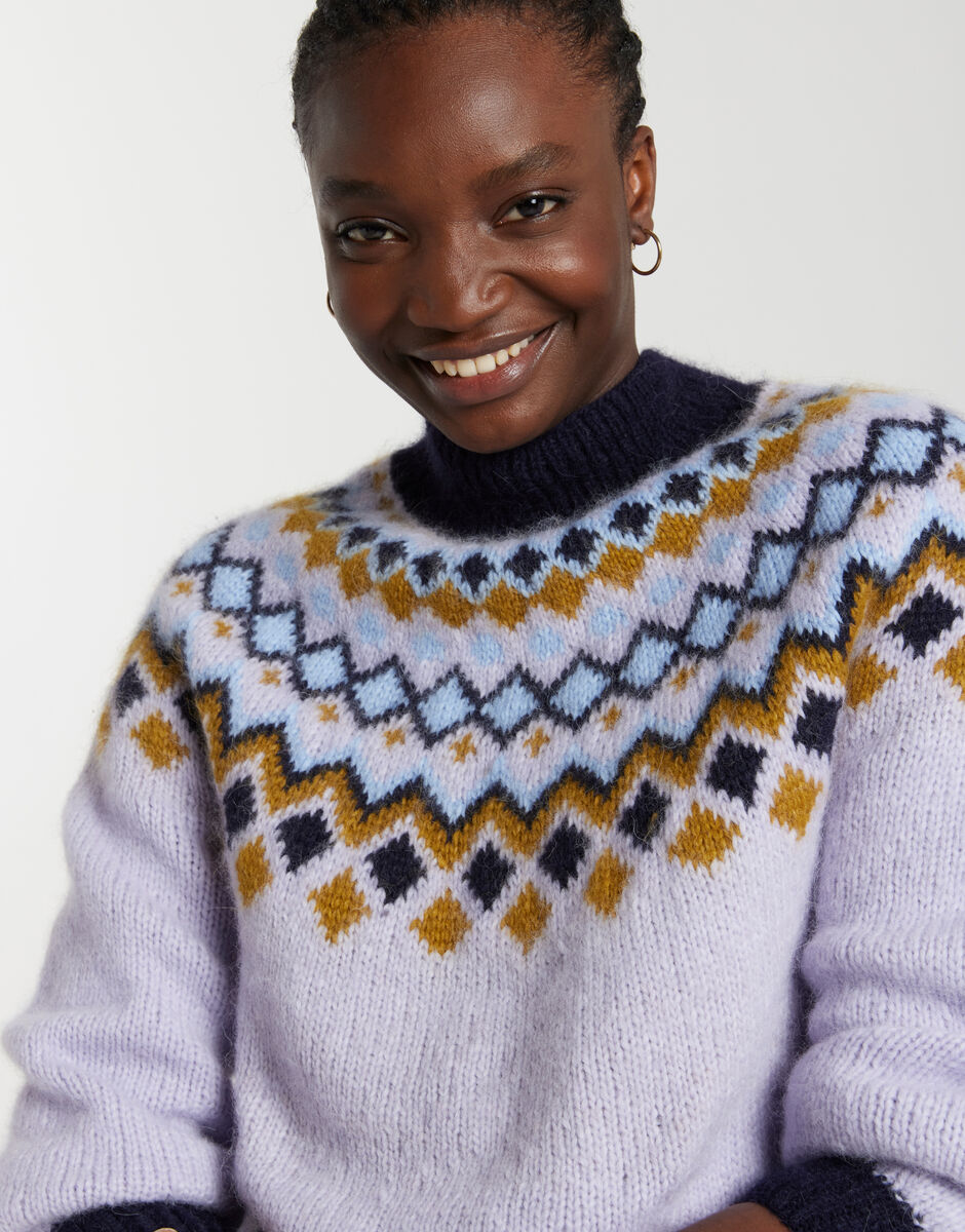 Jesper Sweater