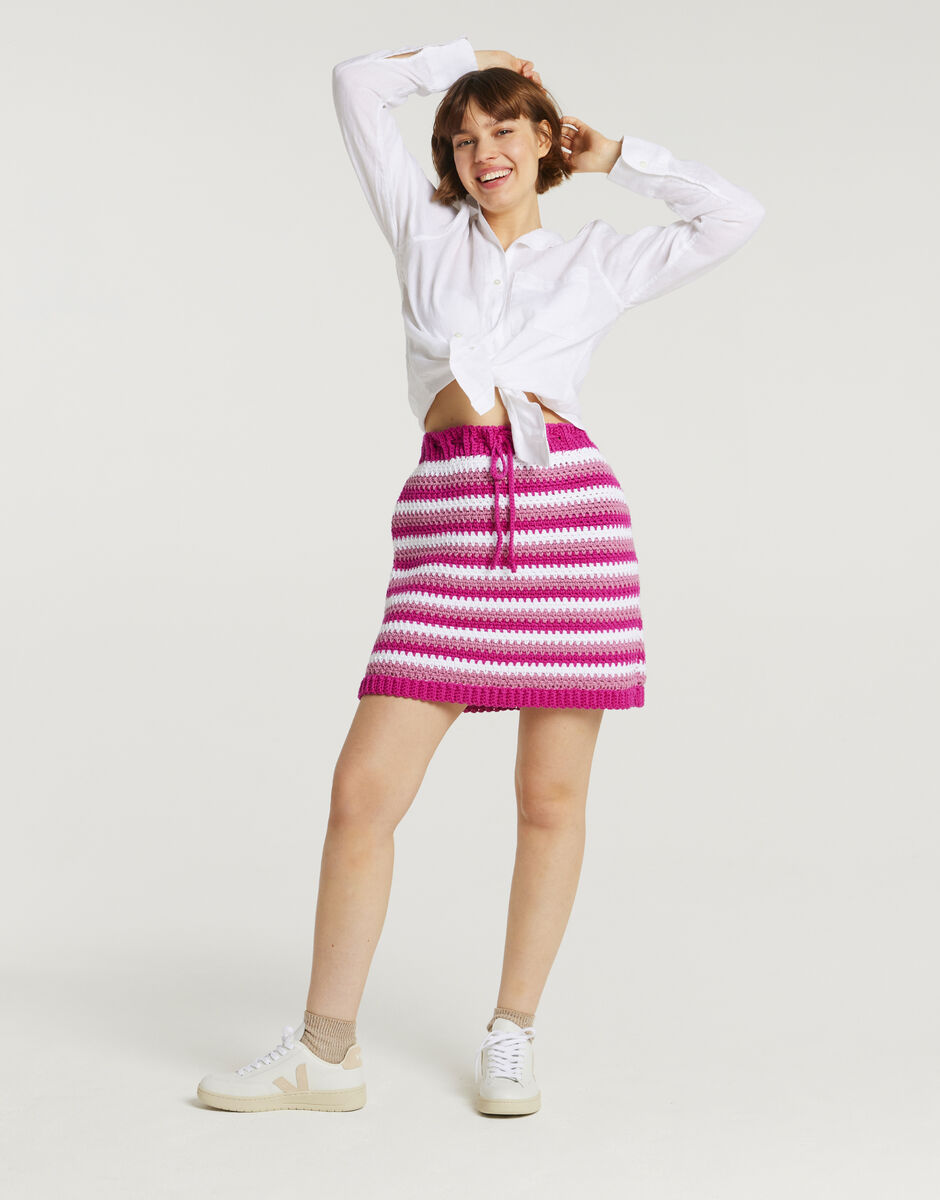 Gosling Skirt