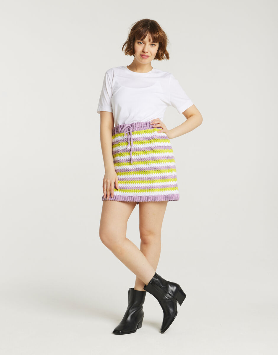 Gosling Skirt