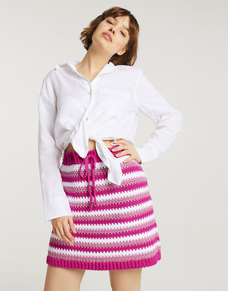 Gosling Skirt