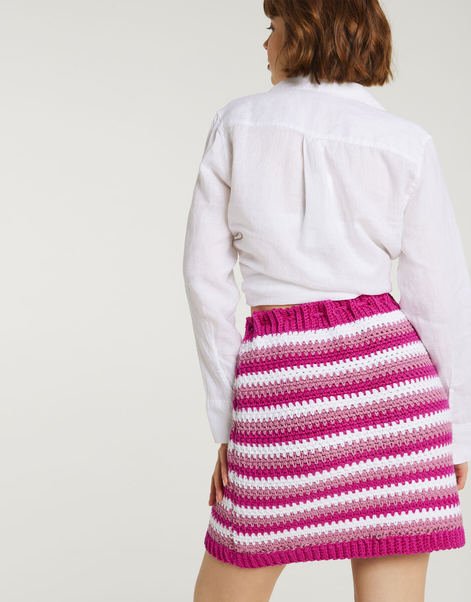 Gosling Skirt