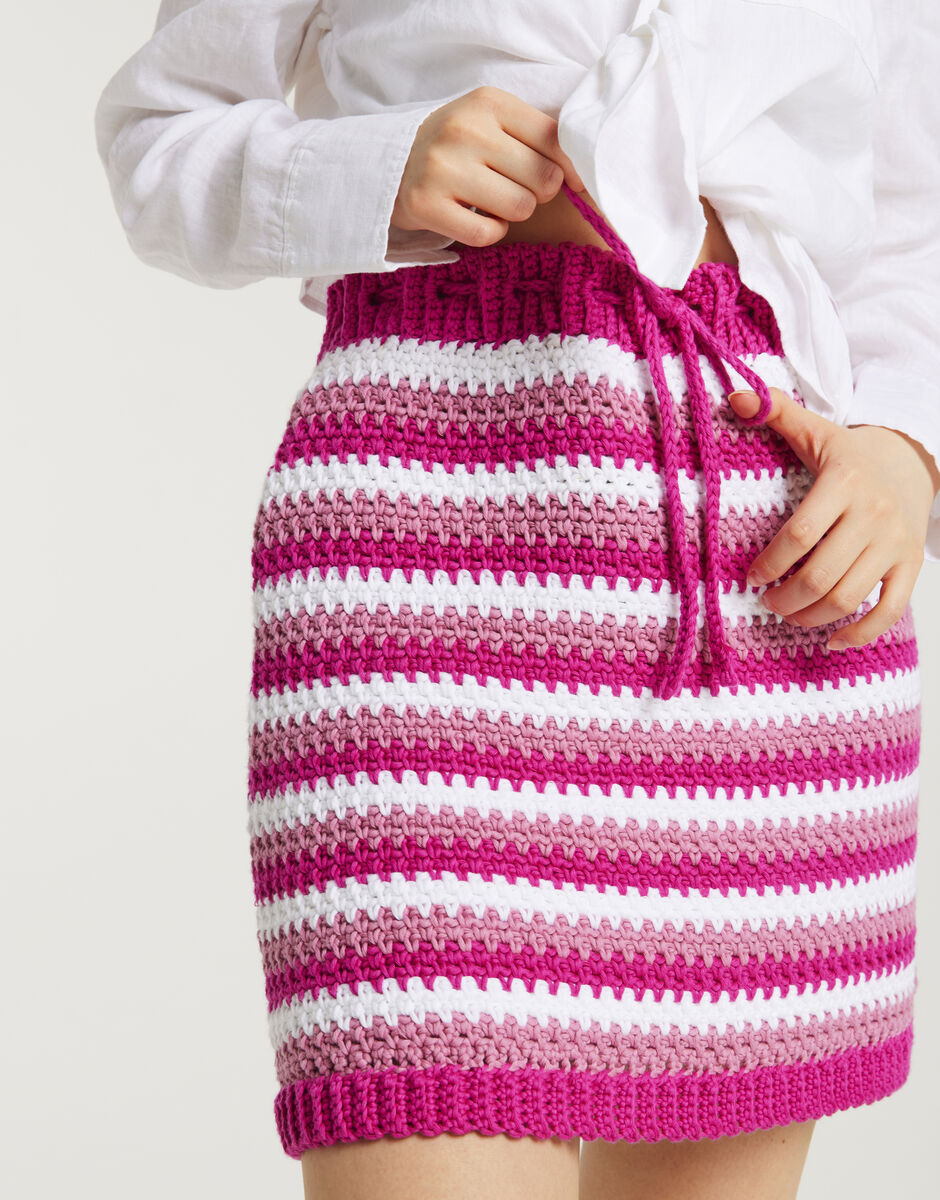 Gosling Skirt
