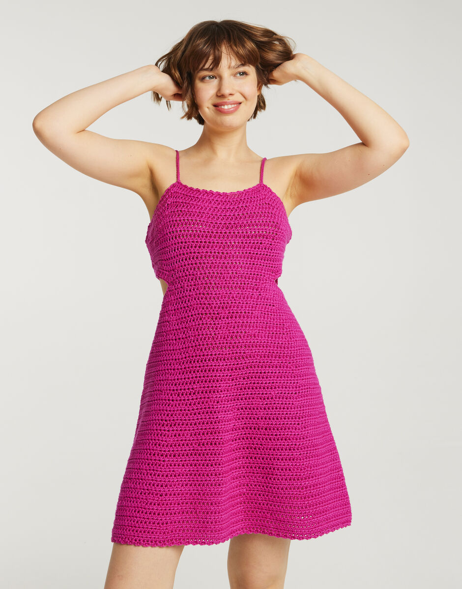 Greta Dress