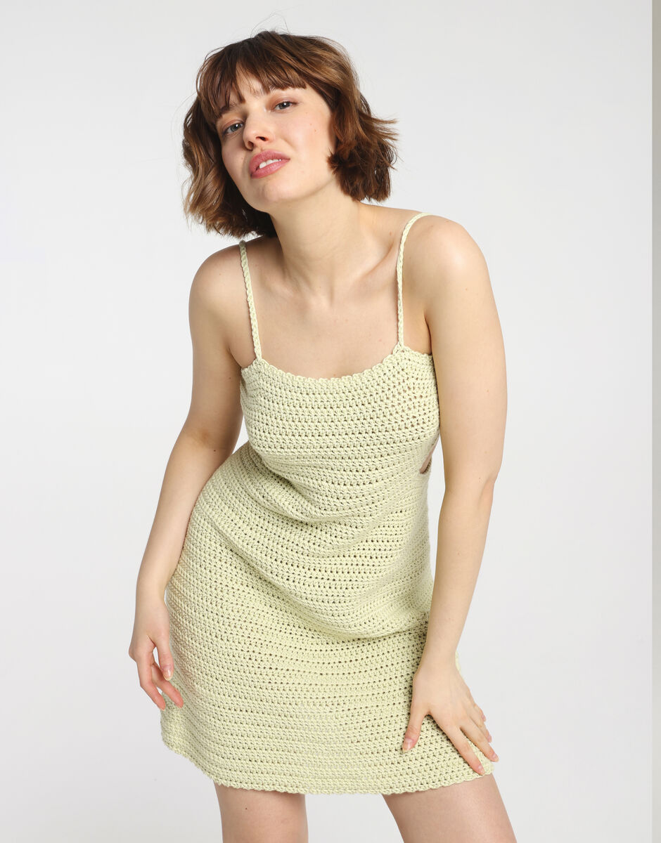 Greta Dress