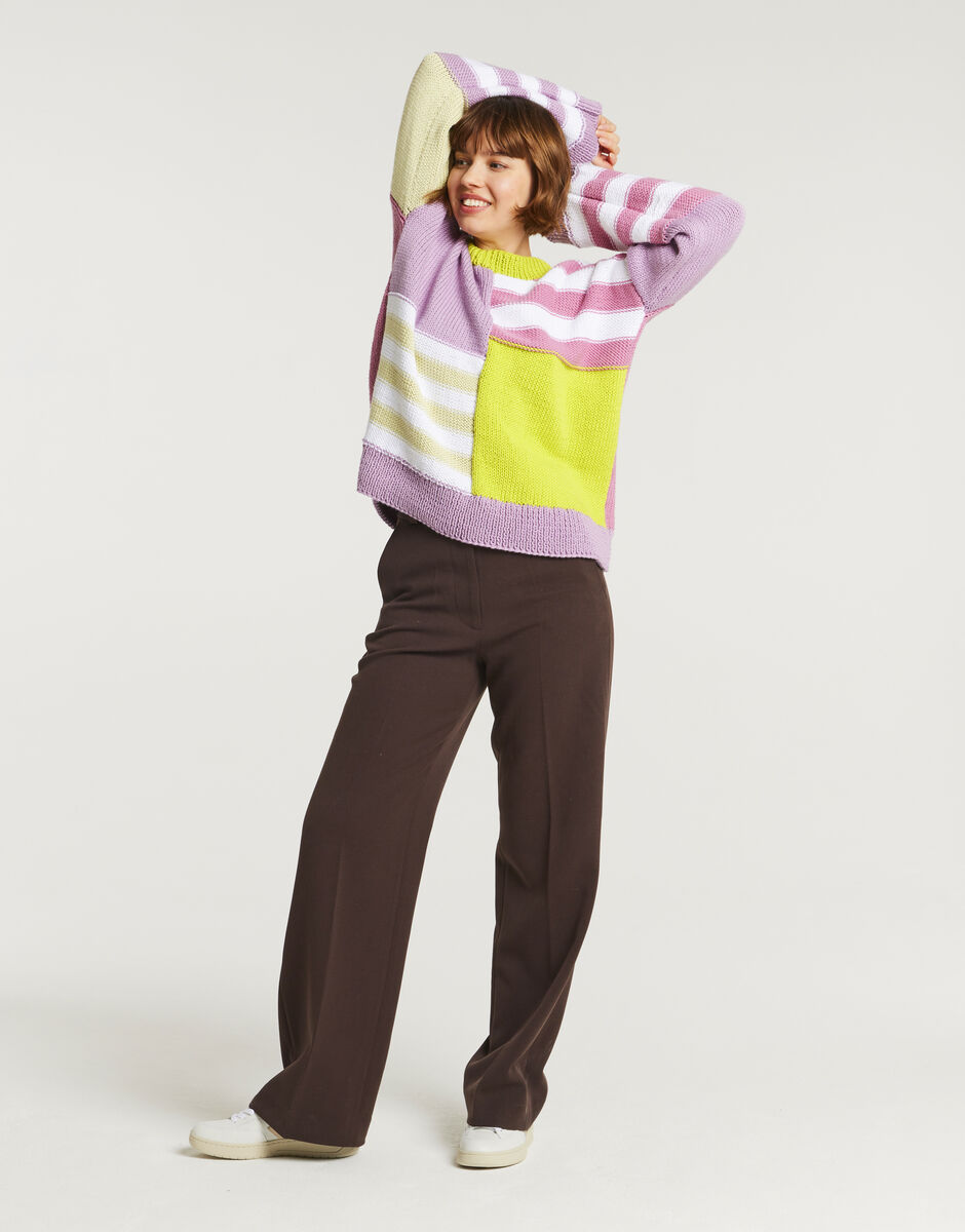 Skipper Sweater