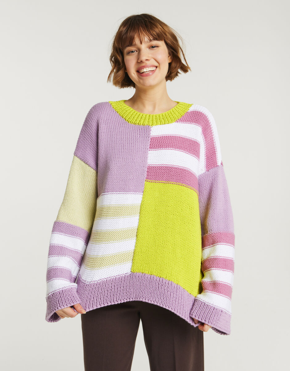 Skipper Sweater
