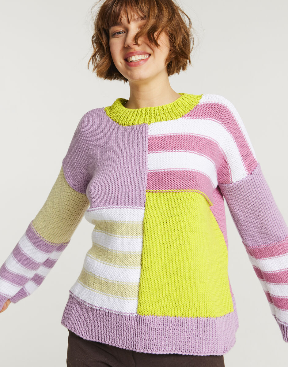 Skipper Sweater