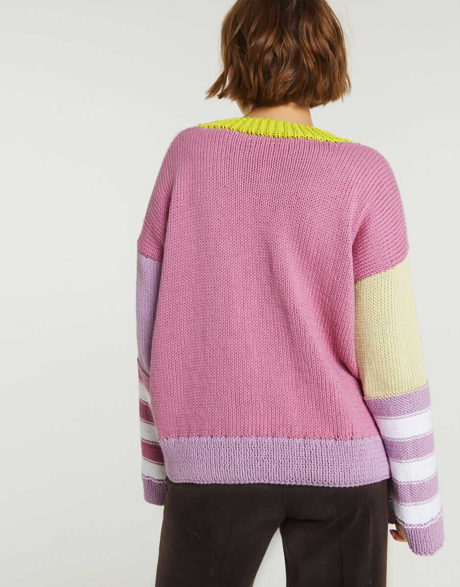 Skipper Sweater
