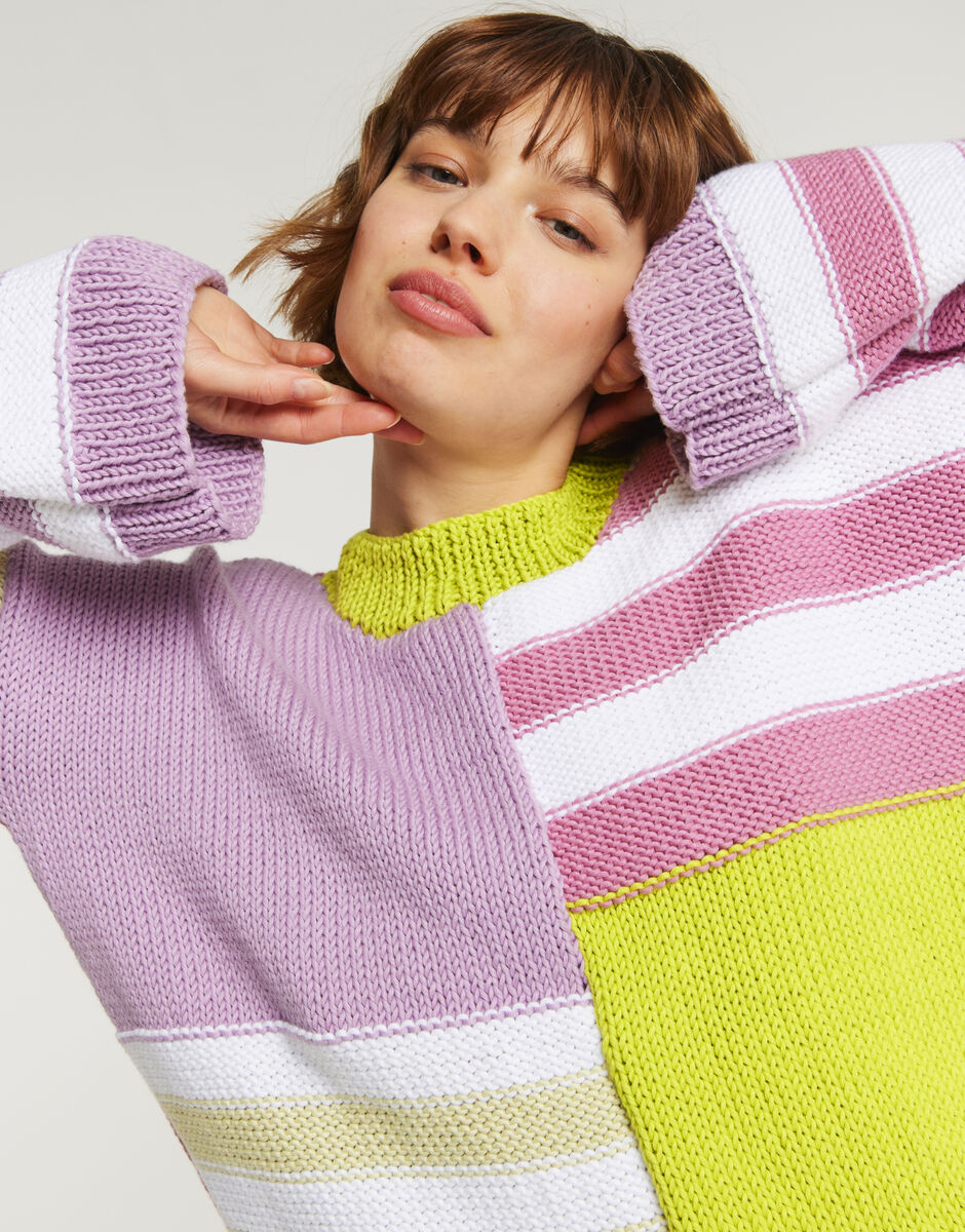 Skipper Sweater