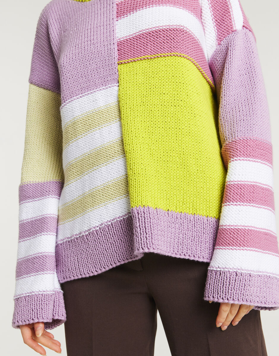 Skipper Sweater