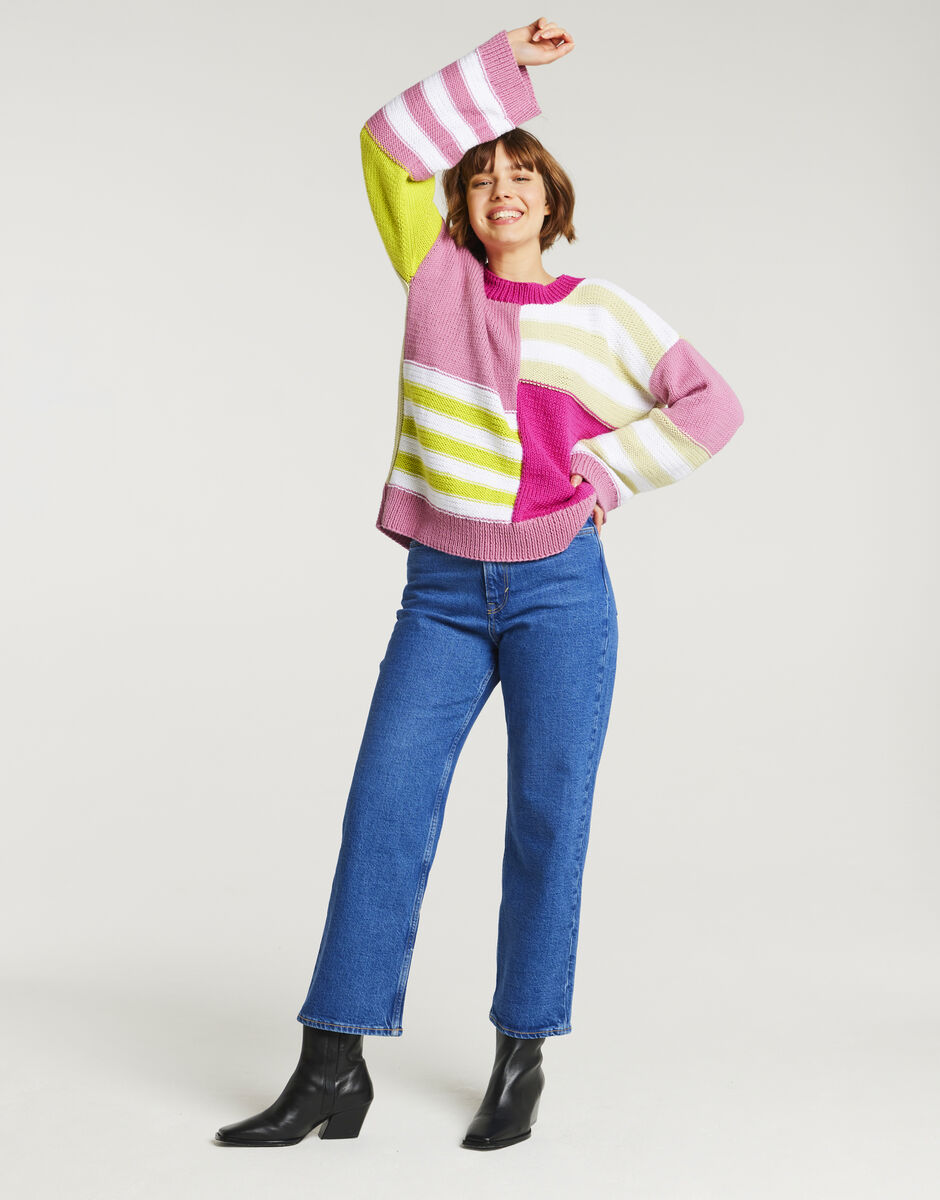 Skipper Sweater
