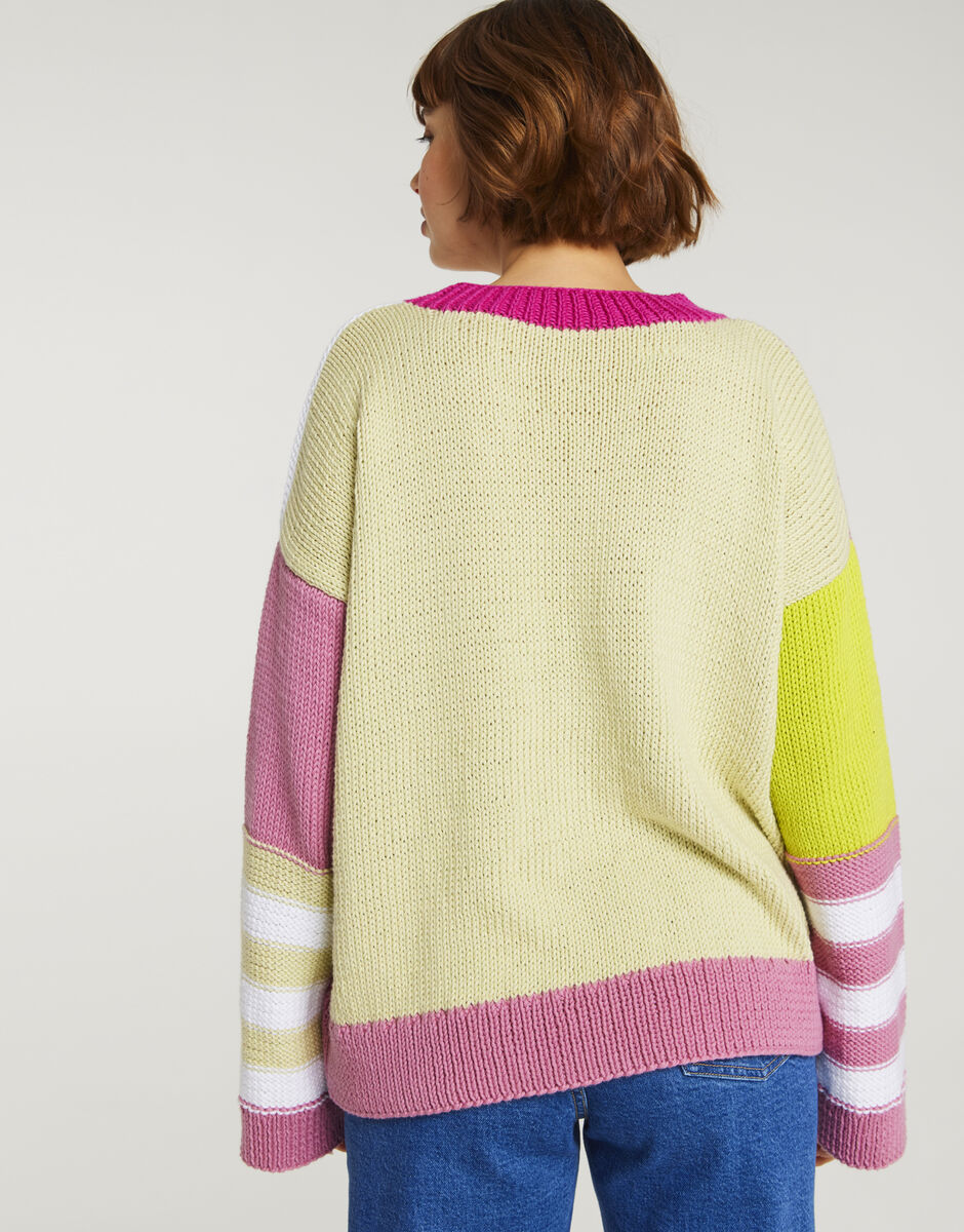 Skipper Sweater