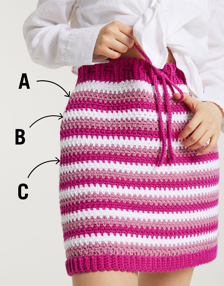 Gosling Skirt
