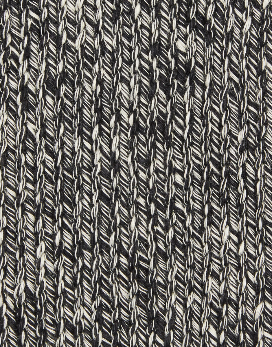 Greta Dress TV Static