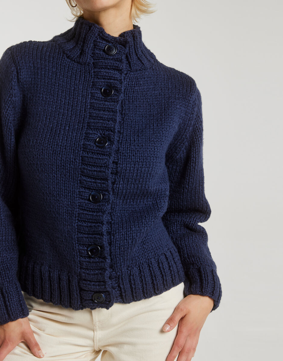 I'm Real Cardigan