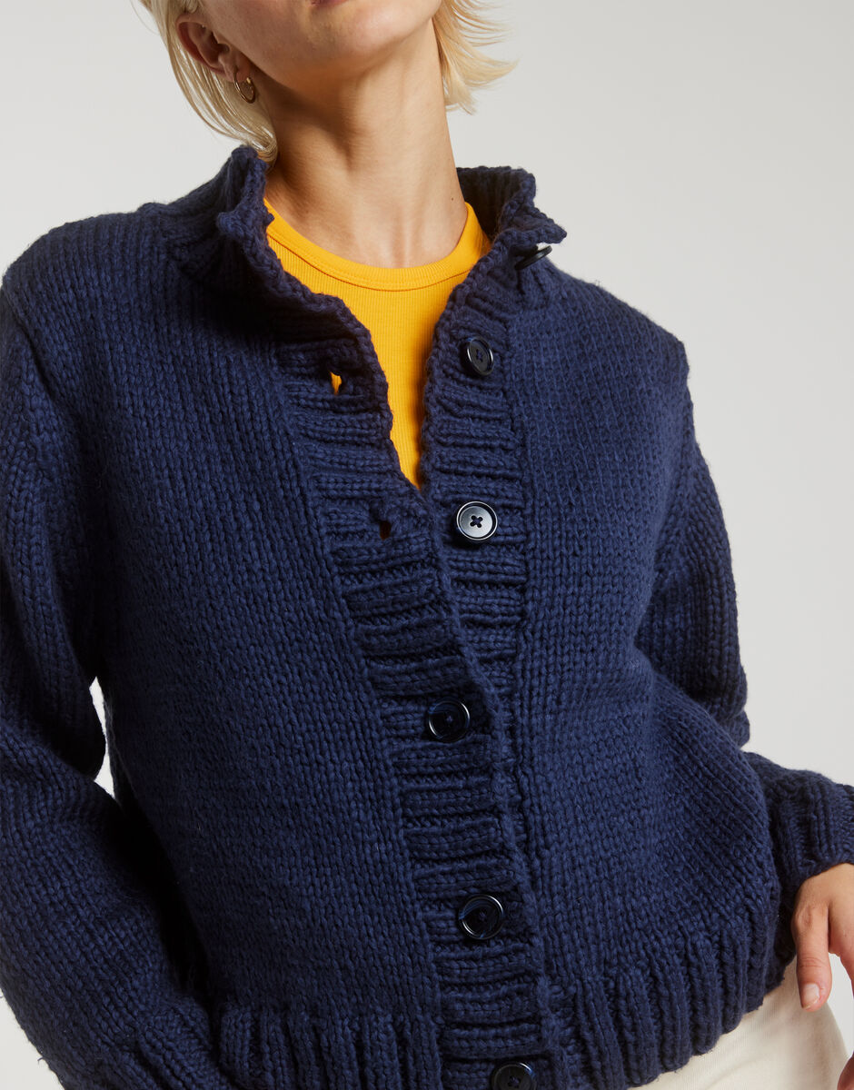 I'm Real Cardigan