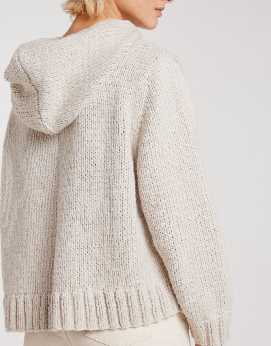 Jenny Hoodie