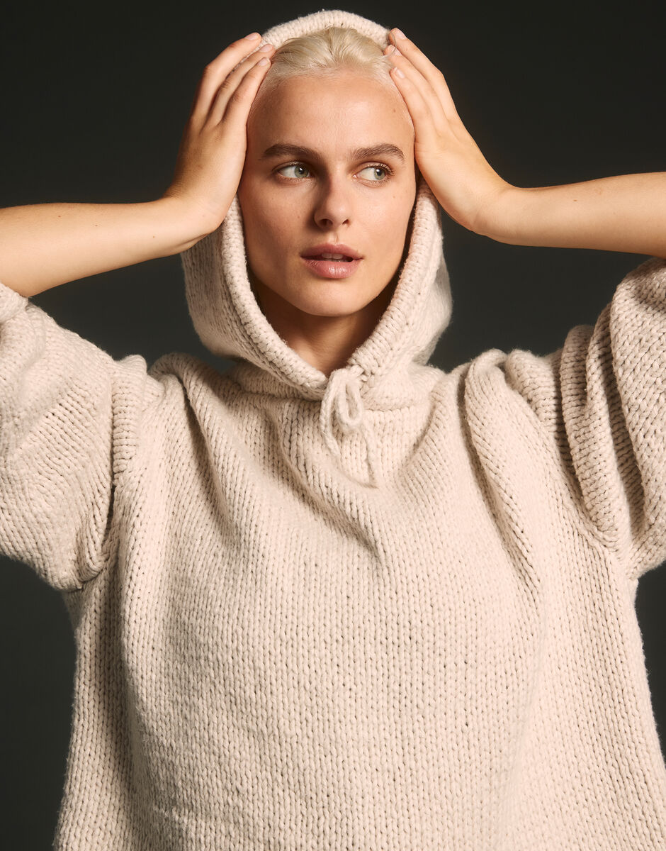 Jenny Hoodie