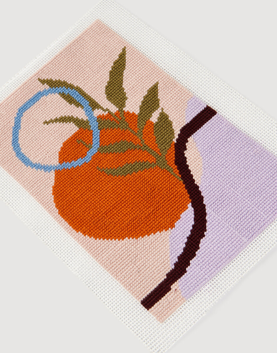 Paradise Needlepoint