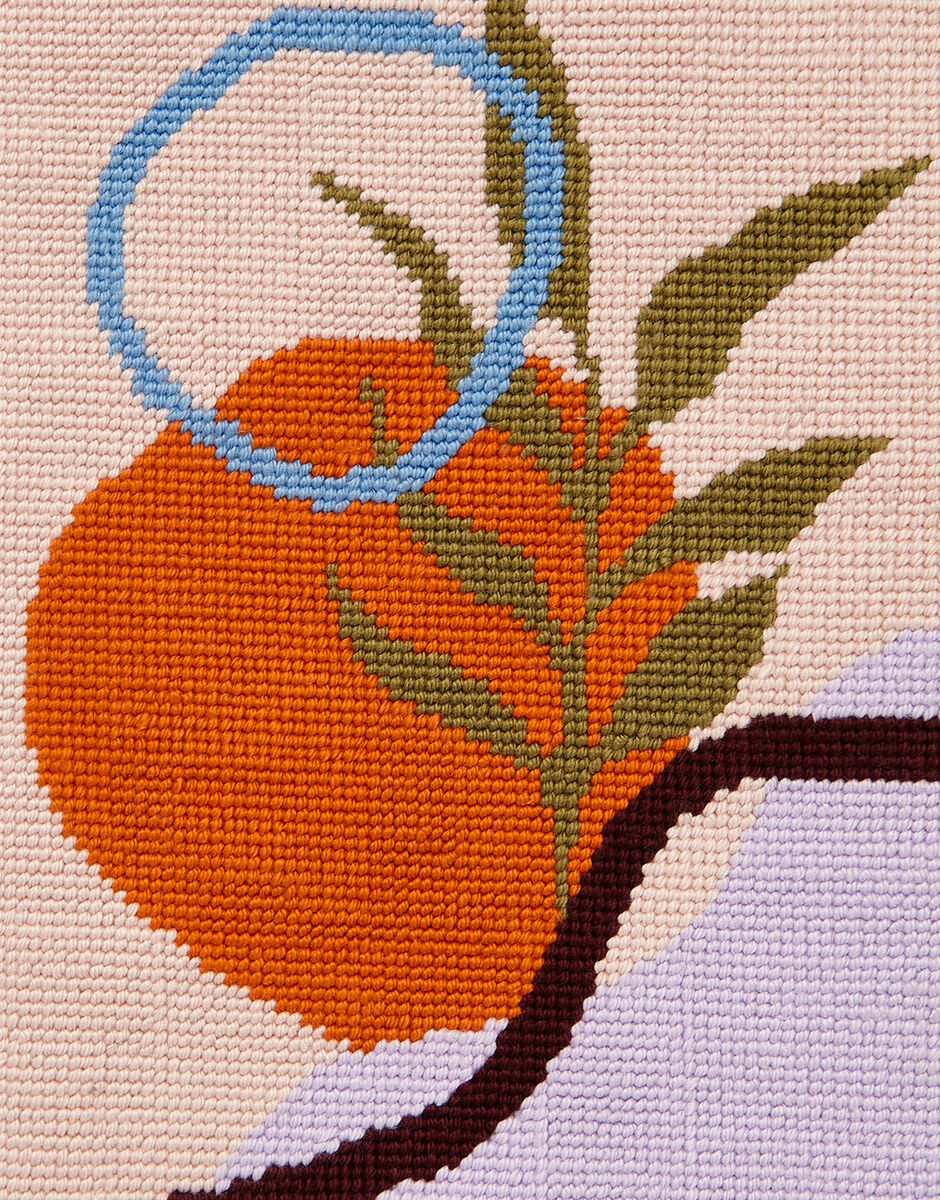 Paradise Needlepoint