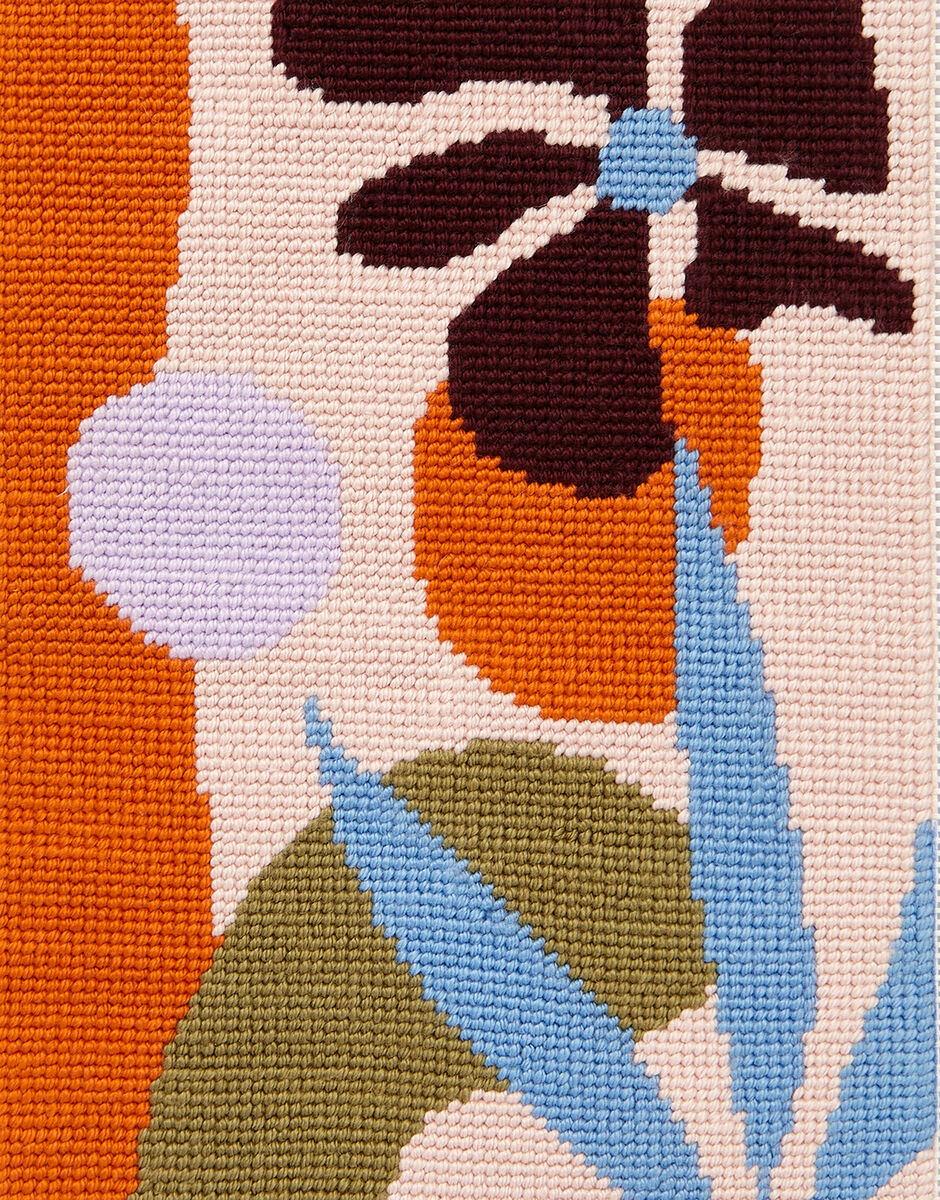 Escape Needlepoint