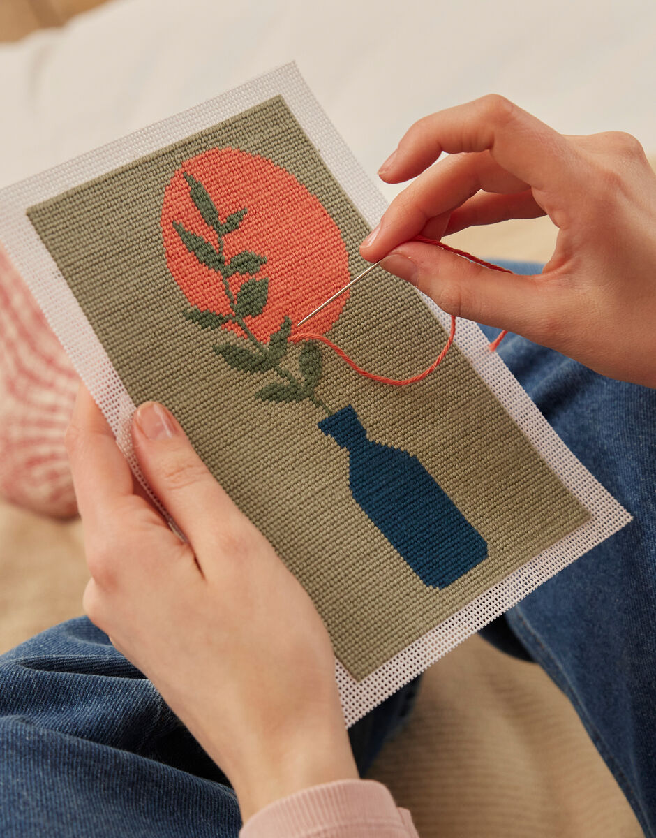Daybreak Needlepoint