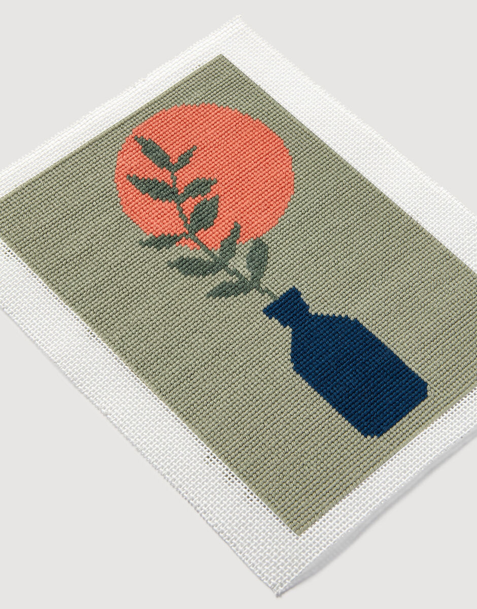 Daybreak Needlepoint