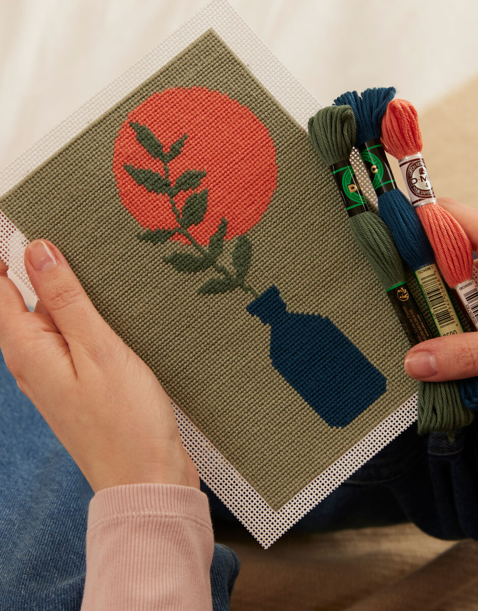 Daybreak Needlepoint