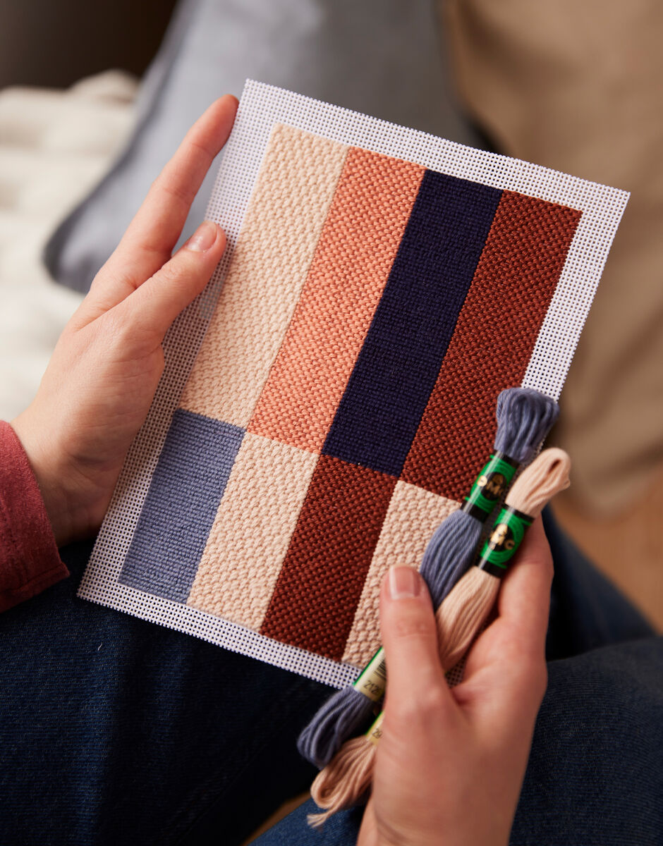 Simplicity Needlepoint