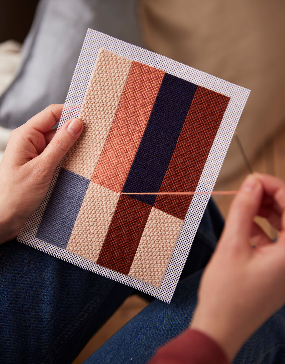 Simplicity Needlepoint