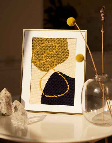 Relax Needlepoint