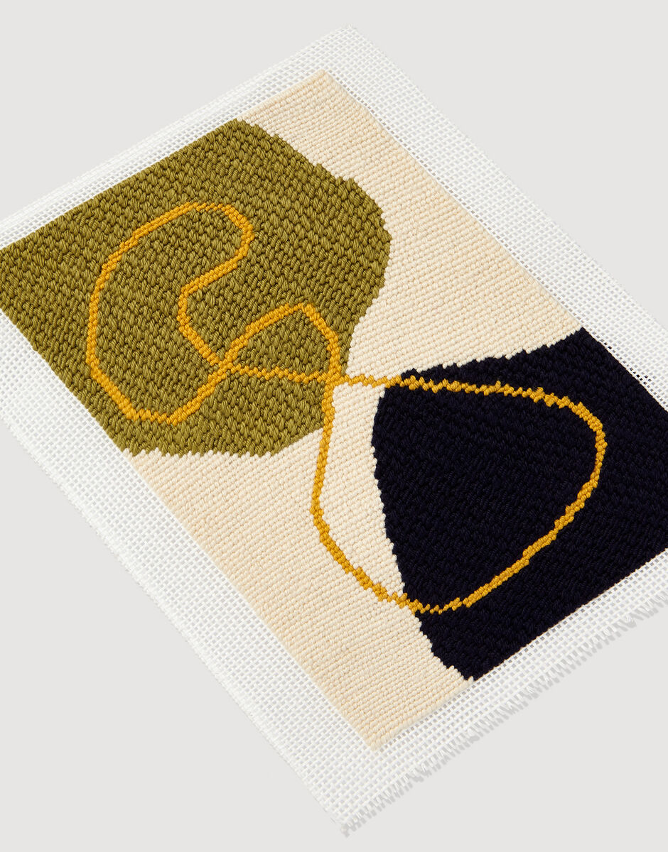 Relax Needlepoint