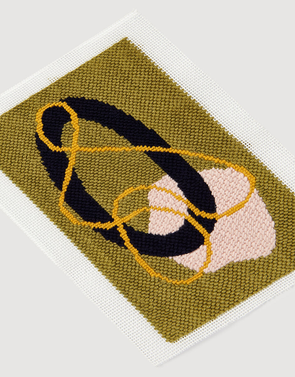 Breathe Needlepoint