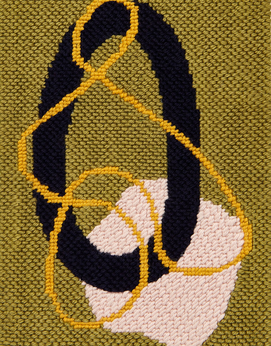 Breathe Needlepoint