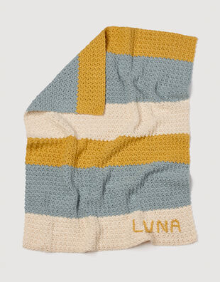 Aura Blanket