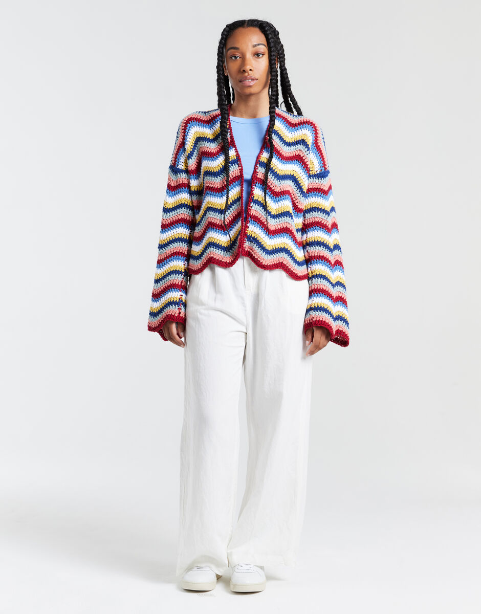 Malibu Cardigan