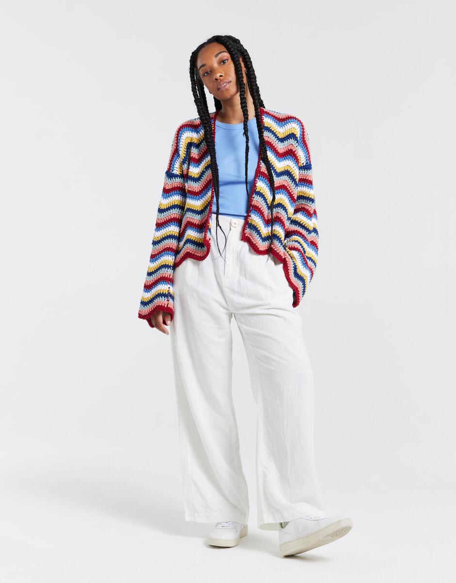 Malibu Cardigan